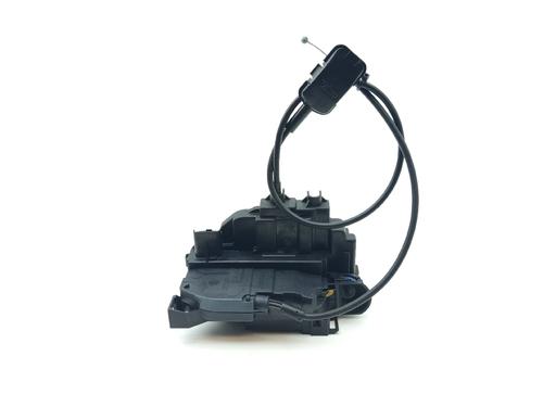 Venstre foran lås Venstre foran lås RENAULT CLIO III (BR0/1, CR0/1) 1.5 dCi (BR17, CR17) (86 hp) 39884616 39884616