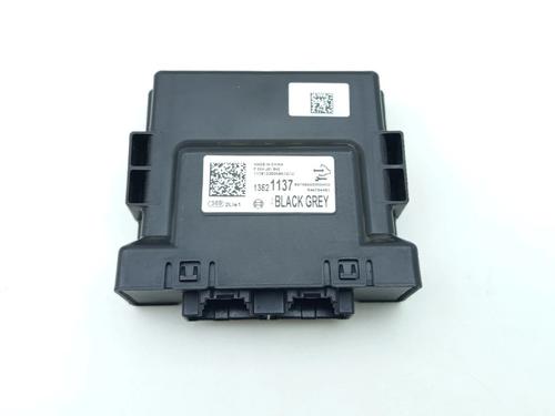 Used Electronic module Electronic module OPEL ASTRA K Sports Tourer (B16) 1.6 CDTi (35) (110 hp) 39884630 39884630