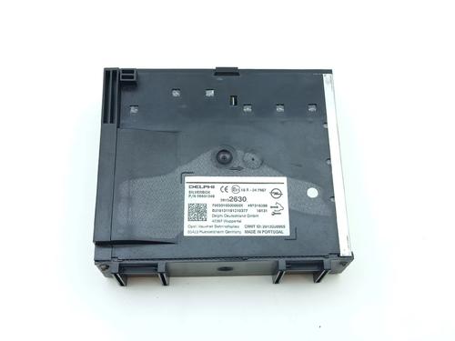 Used Electronic module Electronic module OPEL ASTRA K Sports Tourer (B16) 1.6 CDTi (35) (110 hp) 39884629 39884629