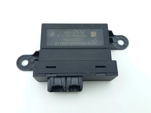 Used Electronic module Electronic module OPEL ASTRA K Sports Tourer (B16) 1.6 CDTi (35) (110 hp) 39884632 39884632