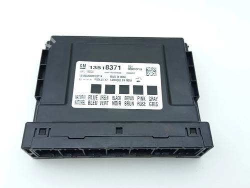 Used Electronic module Electronic module OPEL ASTRA K Sports Tourer (B16) 1.6 CDTi (35) (110 hp) 39884628 39884628