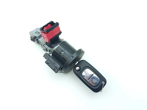 Used Ignition barrel Ignition barrel RENAULT CLIO III (BR0/1, CR0/1) 1.5 dCi (BR17, CR17) (86 hp) 39890919 39890919