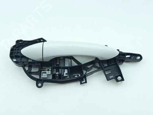 Højre fortil udvendigt håndtag Højre fortil udvendigt håndtag OPEL ASTRA K Sports Tourer (B16) 1.6 CDTi (35) (110 hp) 39890924 39890924