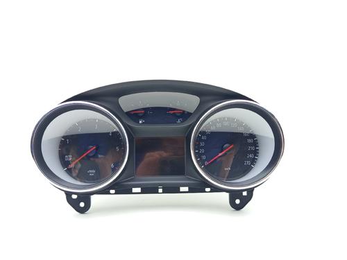 Kombiinstrument Kombiinstrument OPEL ASTRA K Sports Tourer (B16) 1.6 CDTi (35) (110 hp) 39890927 39890927
