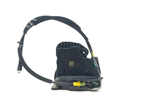 Højre bagtil lås Højre bagtil lås OPEL ASTRA K Sports Tourer (B16) 1.6 CDTi (35) (110 hp) 39890936 39890936