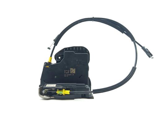Venstre bagtil lås Venstre bagtil lås OPEL ASTRA K Sports Tourer (B16) 1.6 CDTi (35) (110 hp) 39890935 39890935