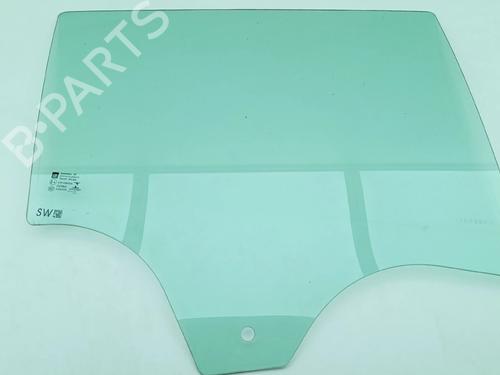 Used Rear right door window Rear right door window OPEL ASTRA K Sports Tourer (B16) 1.6 CDTi (35) (110 hp) 39917151 39917151