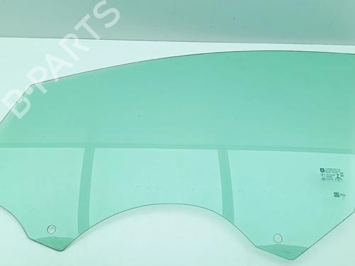Used Front left door window Front left door window OPEL ASTRA K Sports Tourer (B16) 1.6 CDTi (35) (110 hp) 39917153 39917153