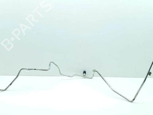 Used AC pipe AC pipe RENAULT CLIO III (BR0/1, CR0/1) 1.5 dCi (BR17, CR17) (86 hp) 39917145 39917145
