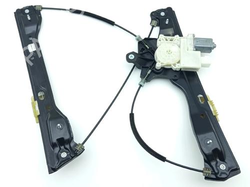 Rudehejsemekanisme ventre foran Rudehejsemekanisme ventre foran OPEL ASTRA K Sports Tourer (B16) 1.6 CDTi (35) (110 hp) 39917149 39917149