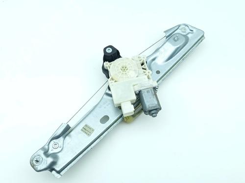 Used Rear right window mechanism Rear right window mechanism OPEL ASTRA K Sports Tourer (B16) 1.6 CDTi (35) (110 hp) 39917146 39917146