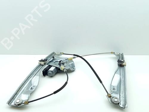 Rudehejsemekanisme Højre foran Rudehejsemekanisme Højre foran RENAULT CLIO III (BR0/1, CR0/1) 1.5 dCi (BR17, CR17) (86 hp) 39917140 39917140