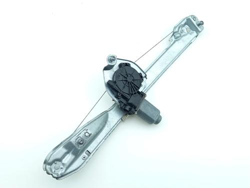 Used Rear right window mechanism Rear right window mechanism RENAULT CLIO III (BR0/1, CR0/1) 1.5 dCi (BR17, CR17) (86 hp) 39917141 39917141