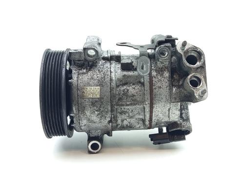 Used AC compressor AC compressor CITROËN C4 Grand Picasso II (DA_, DE_) 1.6 HDi / BlueHDi 115 (115 hp) 39917155 39917155