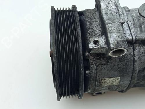 AC compressor CITROËN C4 Grand Picasso II (DA_, DE_) 1.6 HDi / BlueHDi 115 | BP39917155M34 - Image 8