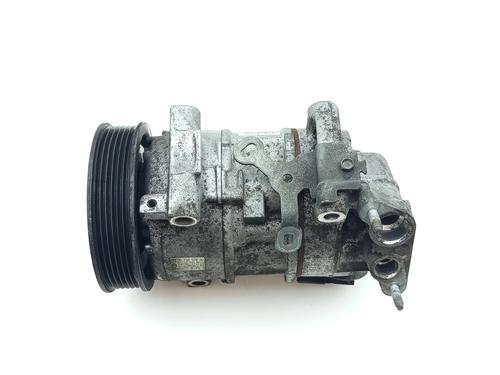 AC compressor CITROËN C4 Grand Picasso II (DA_, DE_) 1.6 HDi / BlueHDi 115 | BP39917155M34 - Image 3