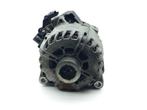Used Alternator Alternator CITROËN C4 Grand Picasso II (DA_, DE_) 1.6 HDi / BlueHDi 115 (115 hp) 39917156 39917156