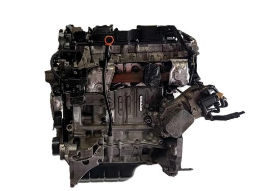 Used Engine Engine CITROËN C4 Grand Picasso II (DA_, DE_) 1.6 HDi / BlueHDi 115 (115 hp) 39934558 39934558