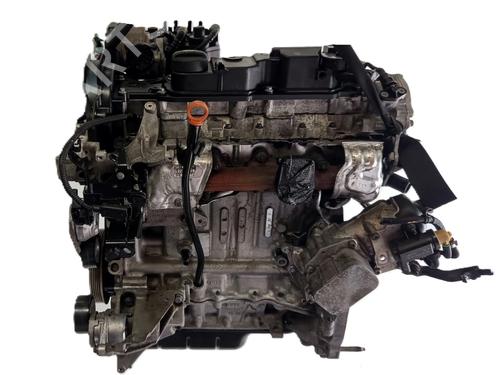 Engine CITROËN C4 Grand Picasso II (DA_, DE_) 1.6 HDi / BlueHDi 115 | BP39934558M1 - Image 4