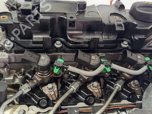 Engine CITROËN C4 Grand Picasso II (DA_, DE_) 1.6 HDi / BlueHDi 115 | BP39934558M1 - Image 5