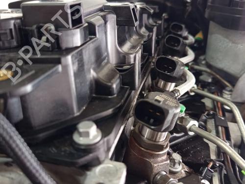 Engine CITROËN C4 Grand Picasso II (DA_, DE_) 1.6 HDi / BlueHDi 115 | BP39934558M1 - Image 6