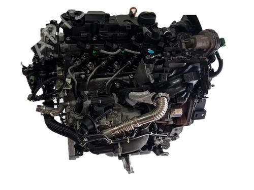 Engine CITROËN C4 Grand Picasso II (DA_, DE_) 1.6 HDi / BlueHDi 115 | BP39934558M1 - Image 7
