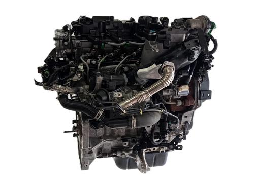Engine CITROËN C4 Grand Picasso II (DA_, DE_) 1.6 HDi / BlueHDi 115 | BP39934558M1 - Image 8