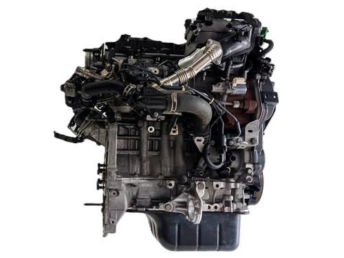 Engine CITROËN C4 Grand Picasso II (DA_, DE_) 1.6 HDi / BlueHDi 115 | BP39934558M1 - Image 9