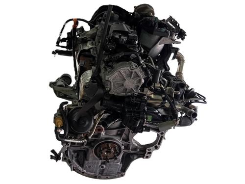 Engine CITROËN C4 Grand Picasso II (DA_, DE_) 1.6 HDi / BlueHDi 115 | BP39934558M1 - Image 11