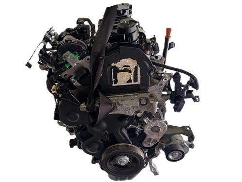 Engine CITROËN C4 Grand Picasso II (DA_, DE_) 1.6 HDi / BlueHDi 115 | BP39934558M1 - Image 13
