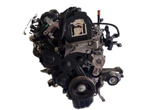 Engine CITROËN C4 Grand Picasso II (DA_, DE_) 1.6 HDi / BlueHDi 115 | BP39934558M1 - Image 14