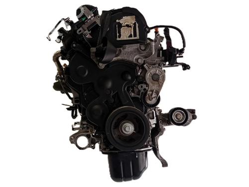 Engine CITROËN C4 Grand Picasso II (DA_, DE_) 1.6 HDi / BlueHDi 115 | BP39934558M1 - Image 15