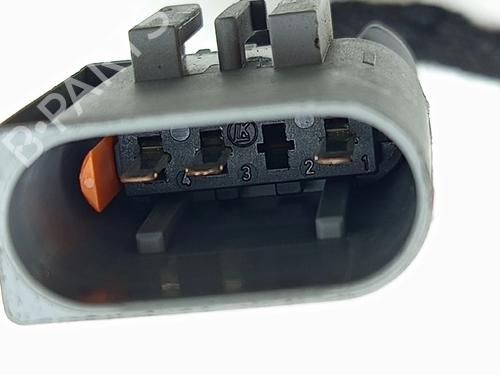 Electronic module CITROËN C4 Grand Picasso II (DA_, DE_) 1.6 HDi / BlueHDi 115 | BP39917157M83 - Image 7