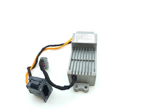Electronic module CITROËN C4 Grand Picasso II (DA_, DE_) 1.6 HDi / BlueHDi 115 | BP39917157M83 - Image 3
