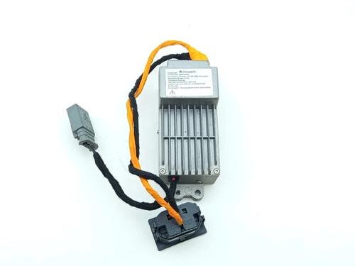Used Electronic module Electronic module CITROËN C4 Grand Picasso II (DA_, DE_) 1.6 HDi / BlueHDi 115 (115 hp) 39917157 39917157