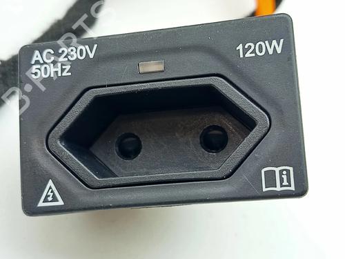 Electronic module CITROËN C4 Grand Picasso II (DA_, DE_) 1.6 HDi / BlueHDi 115 | BP39917157M83 - Image 5