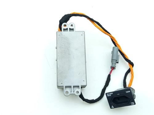 Electronic module CITROËN C4 Grand Picasso II (DA_, DE_) 1.6 HDi / BlueHDi 115 | BP39917157M83 - Image 4