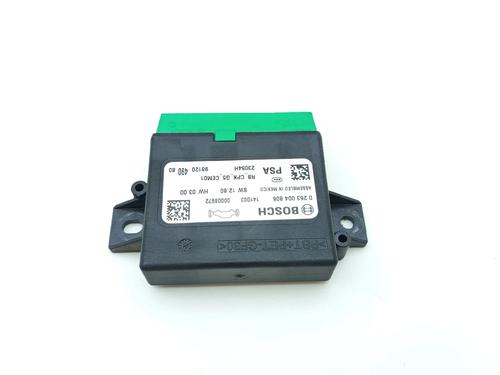 Electronic module CITROËN C4 Grand Picasso II (DA_, DE_) 1.6 HDi / BlueHDi 115 | BP39932095M83 - Image 3
