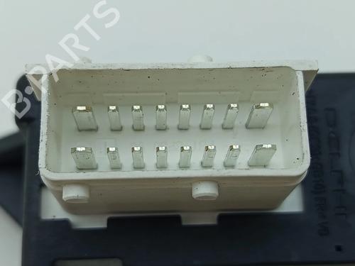 Electronic module CITROËN C4 Grand Picasso II (DA_, DE_) 1.6 HDi / BlueHDi 115 | BP39932094M83 - Image 6