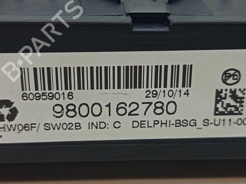 Electronic module CITROËN C4 Grand Picasso II (DA_, DE_) 1.6 HDi / BlueHDi 115 | BP39932094M83 - Image 2