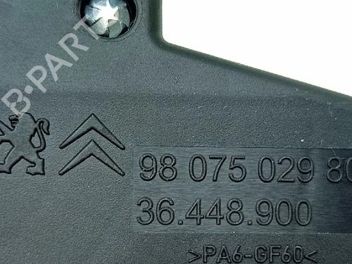 Electronic module CITROËN C4 Grand Picasso II (DA_, DE_) 1.6 HDi / BlueHDi 115 | BP39932100M83 - Image 2