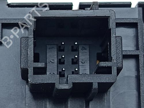 Left front window switch CITROËN C4 Grand Picasso II (DA_, DE_) 1.6 HDi / BlueHDi 115 | BP39932088I27 - Image 7