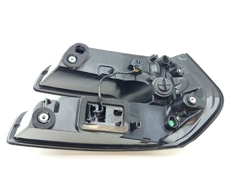 Right tailgate light CITROËN C4 Grand Picasso II (DA_, DE_) 1.6 HDi / BlueHDi 115 | BP39932092C80 - Image 5