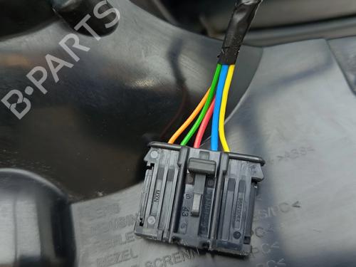 Right tailgate light CITROËN C4 Grand Picasso II (DA_, DE_) 1.6 HDi / BlueHDi 115 | BP39932092C80 - Image 6