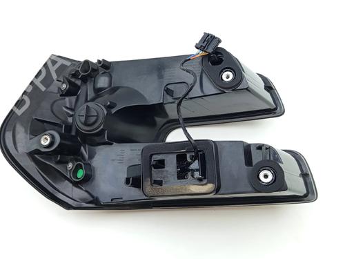 Left tailgate light CITROËN C4 Grand Picasso II (DA_, DE_) 1.6 HDi / BlueHDi 115 | BP39932091C79 - Image 4