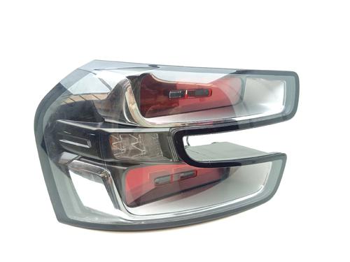 Left tailgate light CITROËN C4 Grand Picasso II (DA_, DE_) 1.6 HDi / BlueHDi 115 | BP39932091C79 - Image 3