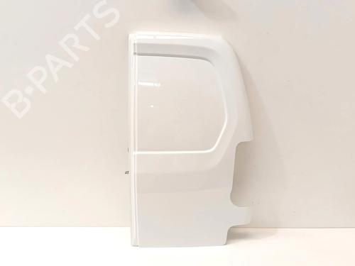 Used Right rear door Right rear door CITROËN BERLINGO MULTISPACE (B9) 1.6 HDi 90 (92 hp) 39945811 39945811