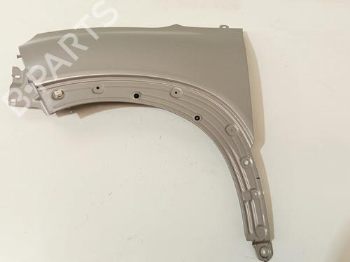 Used Left front fenders Left front fenders CITROËN C3 AIRCROSS II (2R_, 2C_) 1.2 PureTech 110 (2RHNZB, 2RHNZW, 2RHNPX, 2RHNPJ) (110 hp) 39934557 39934557