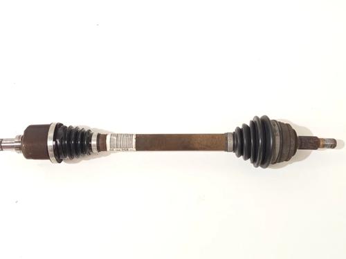 Used Left front driveshaft Left front driveshaft CITROËN C4 Grand Picasso II (DA_, DE_) 1.6 HDi / BlueHDi 115 (115 hp) 39963538 39963538