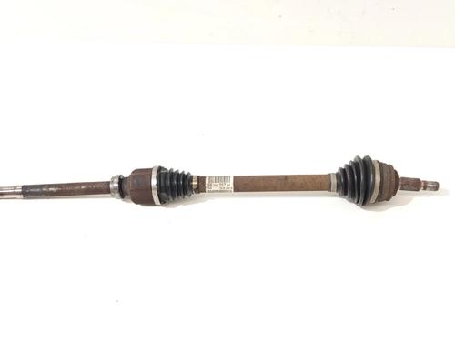 Used Right front driveshaft Right front driveshaft CITROËN C4 Grand Picasso II (DA_, DE_) 1.6 HDi / BlueHDi 115 (115 hp) 39963537 39963537
